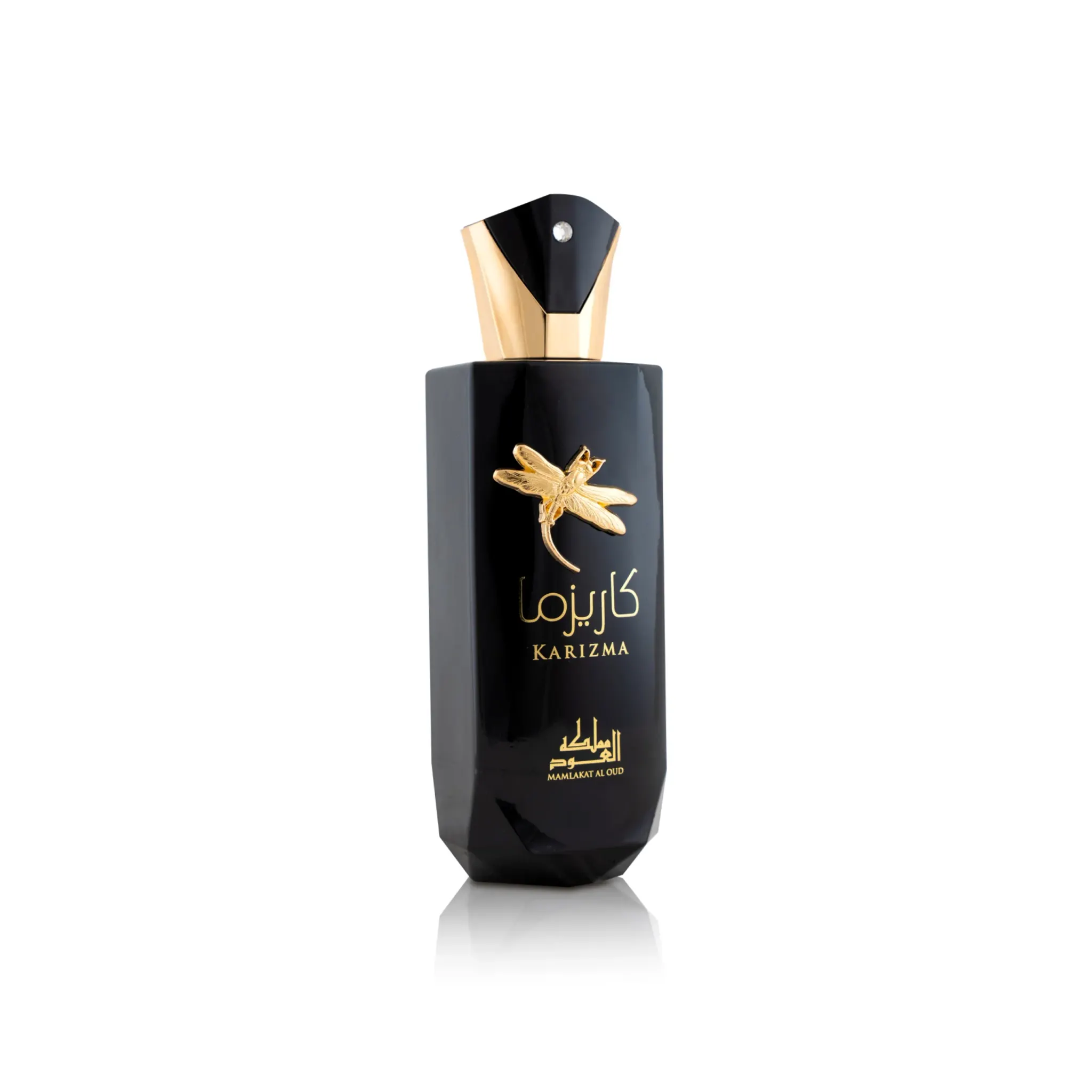 MAMLAKAT KARIZMA 100ML - imagem 1