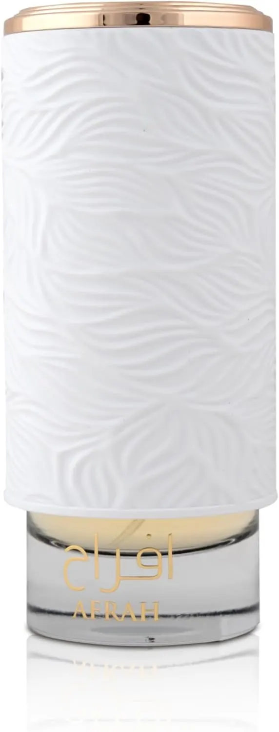 MAMLAKAT AFRAH EXCLUSIF 100ML - miniatura 5