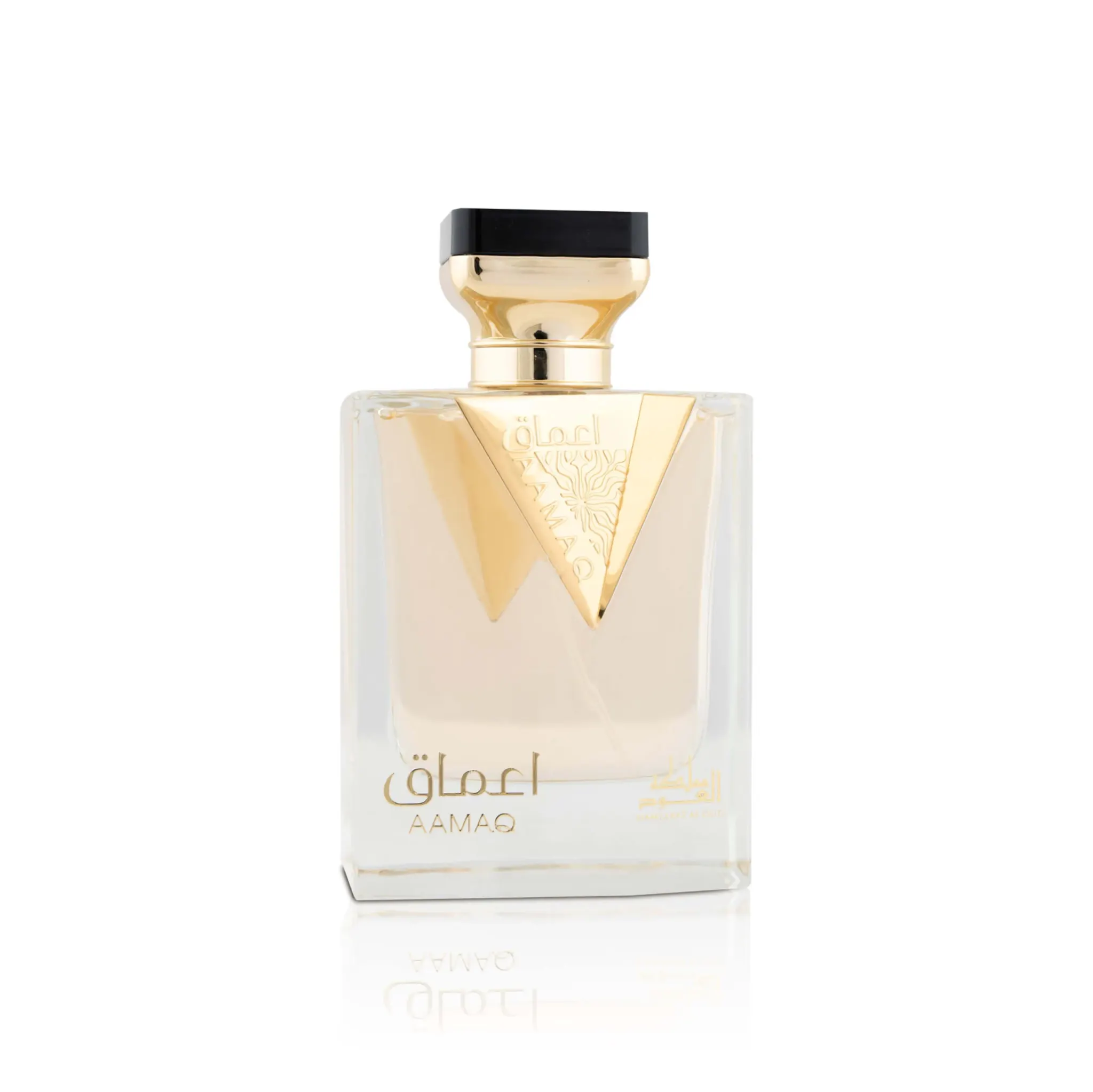 MAMLAKAT AAMAQ 100ML