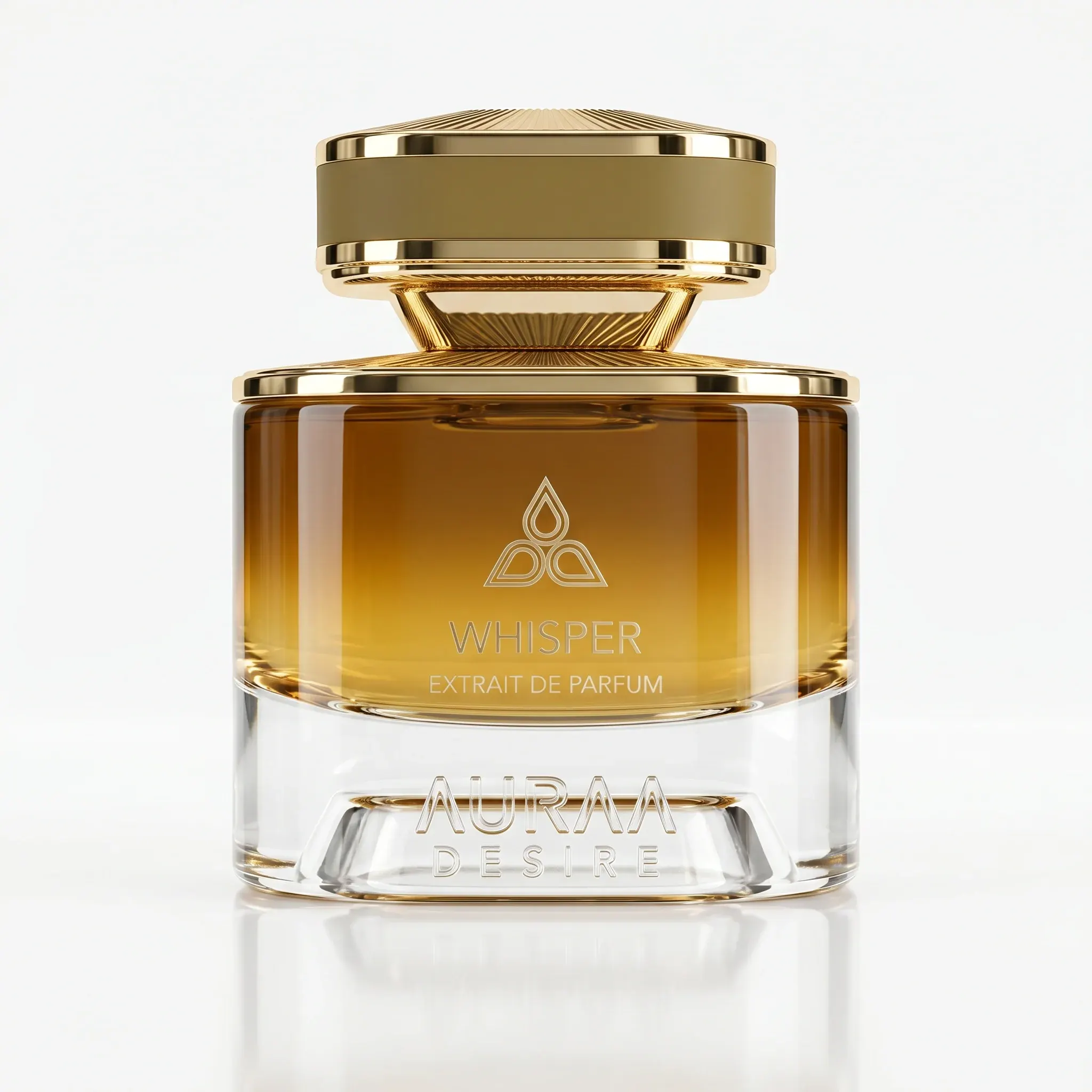 AURAA DESIRE WHISPER 100ML