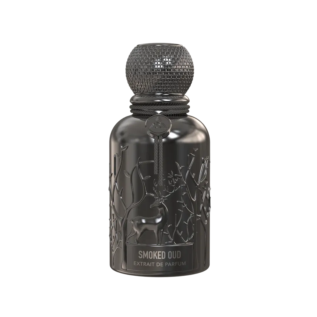 AURAA DESIRE SMOKED OUD 100ML