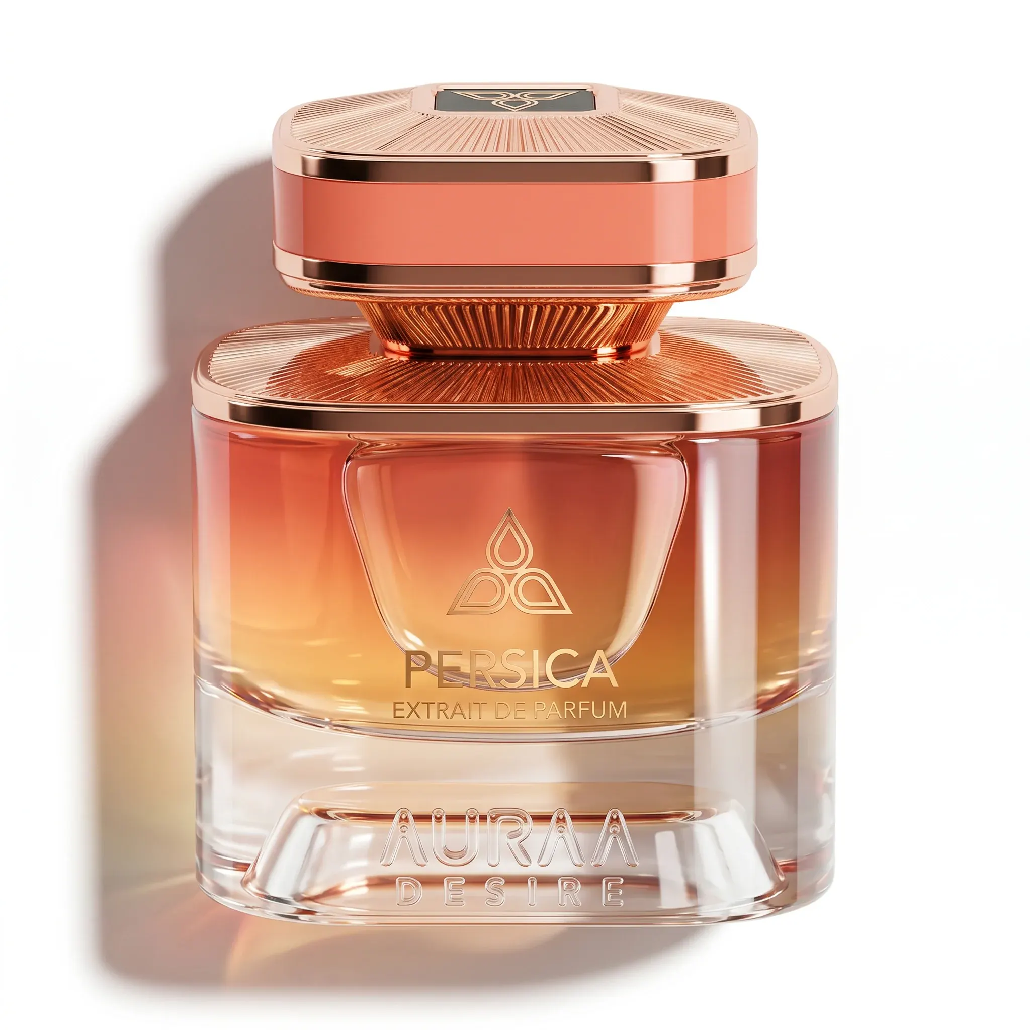 AURAA DESIRE PERSICA 100ML