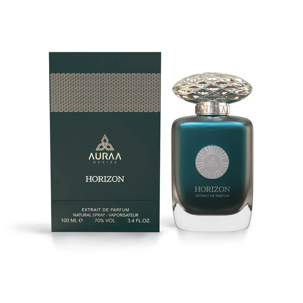 AURAA DESIRE HORIZON 100ML - miniatura 3