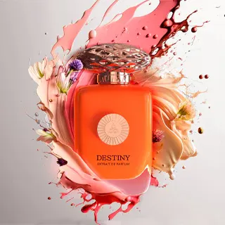 AURAA DESIRE DESTINY 100ML - miniatura 3