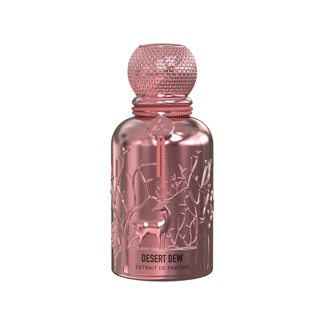 AURAA DESIRE DESERT DEW 100ML
