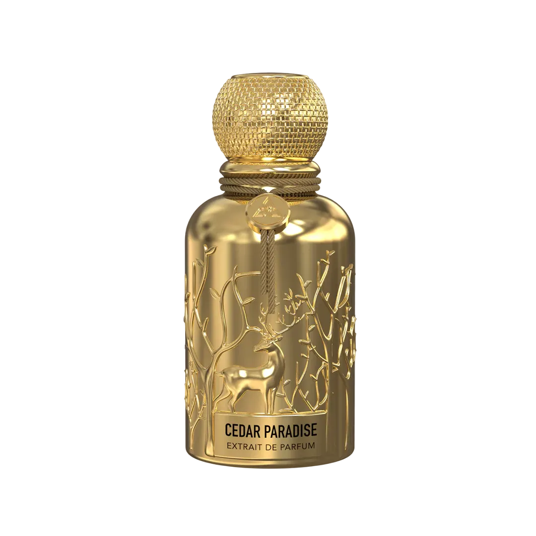 AURAA DESIRE CEDAR PARADISE 100ML