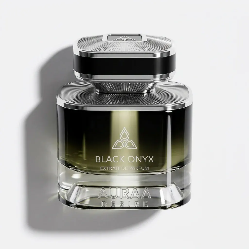 AURAA DESIRE BLACK ONYX 100ML