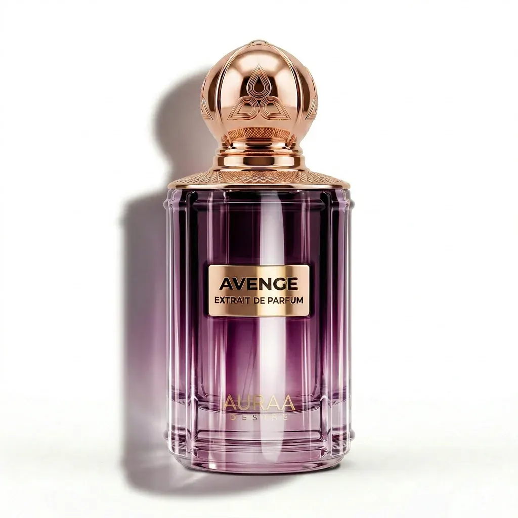 AURAA DESIRE AVENGE 100ML