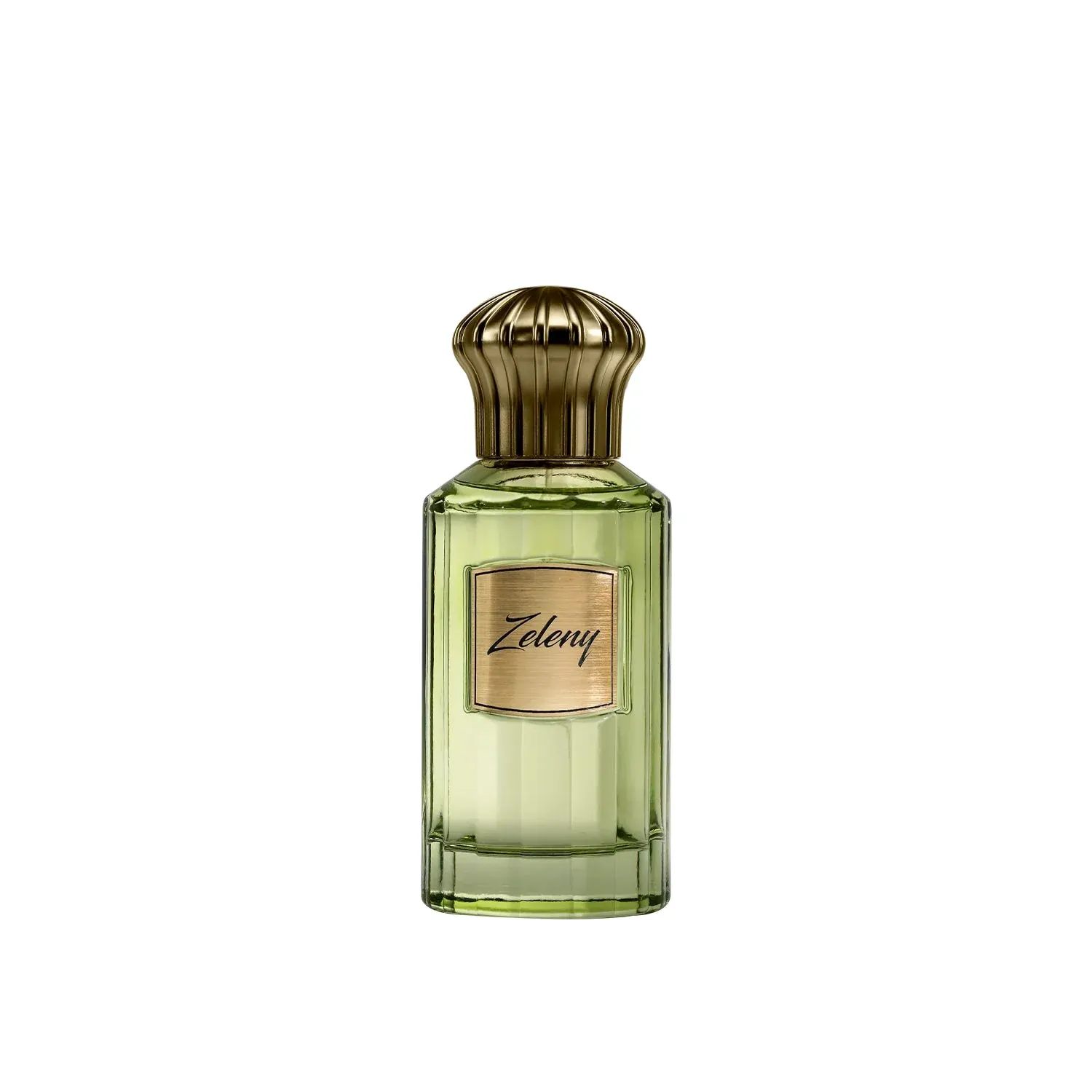 AHMED AL MAGHRIBI ZELENY 100ML
