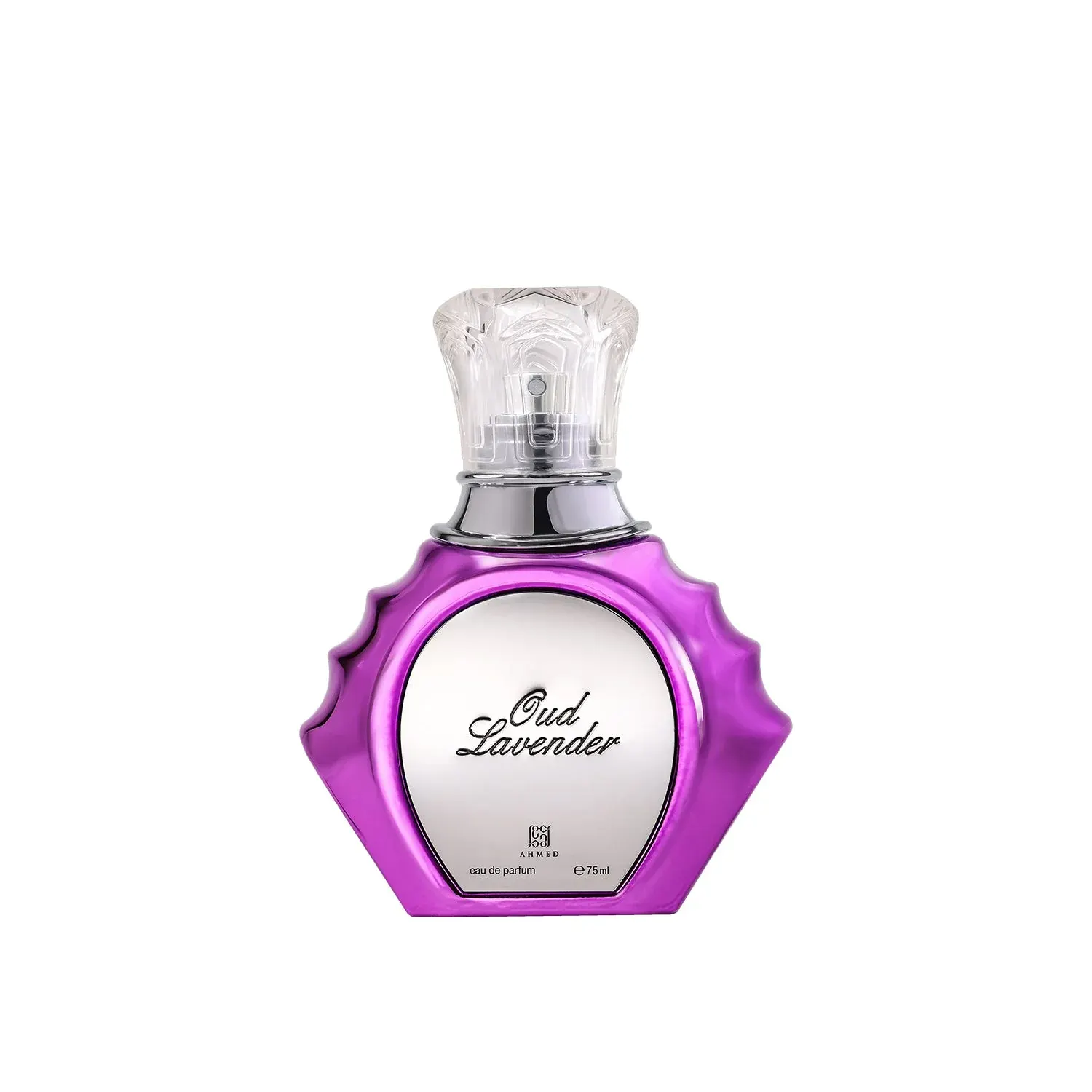 AHMED AL MAGHRIBI OUD LAVENDER 75ML
