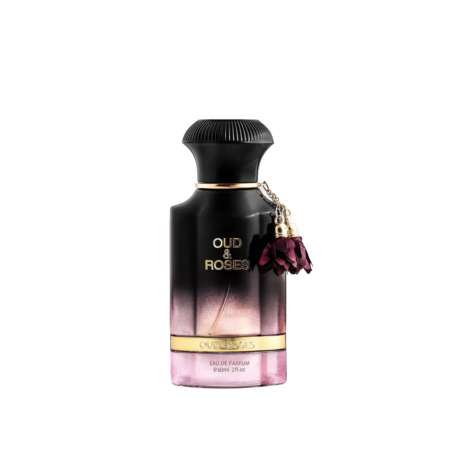 AHMED AL MAGHRIBI OUD E ROSES 60ML
