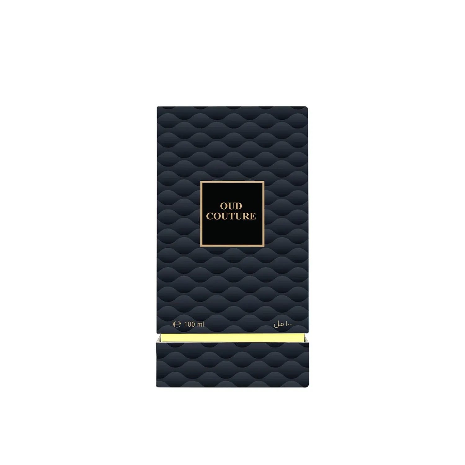 AHMED AL MAGHRIBI OUD COUTURE 100ML - miniatura 5