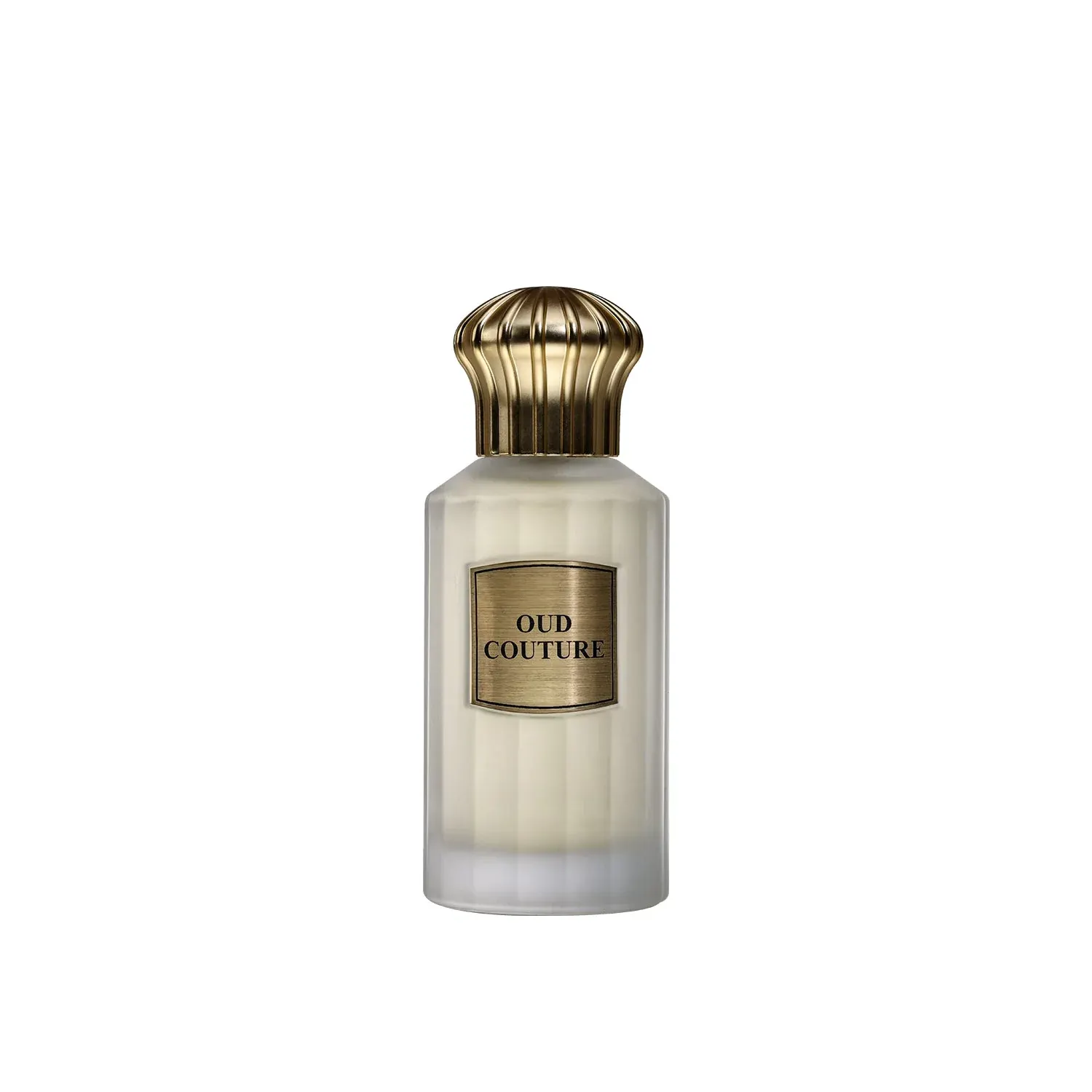 AHMED AL MAGHRIBI OUD COUTURE 100ML