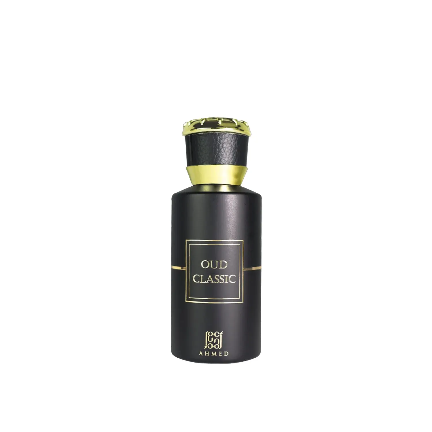 AHMED AL MAGHRIBI OUD CLASSIC 50ML