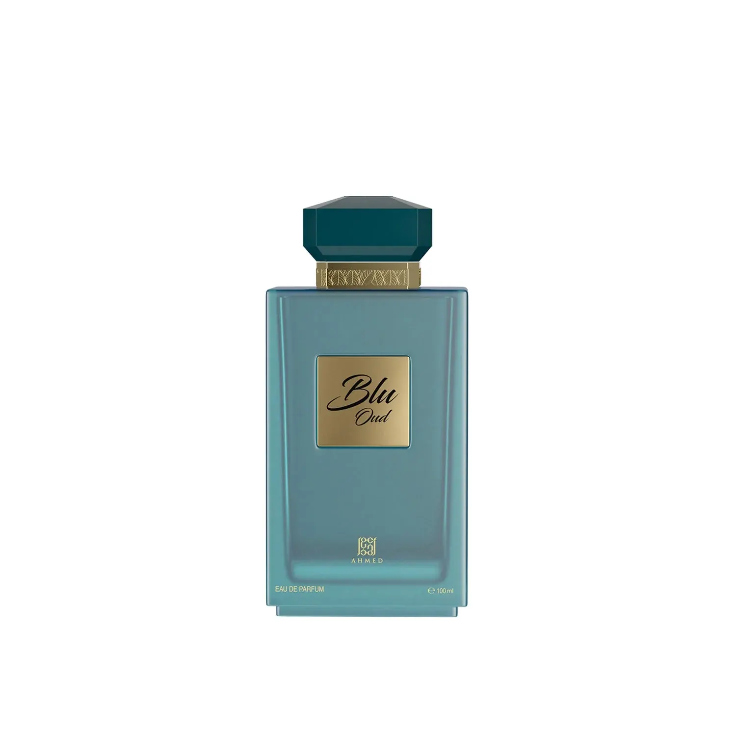 AHMED AL MAGHRIBI BLU OUD 100ML