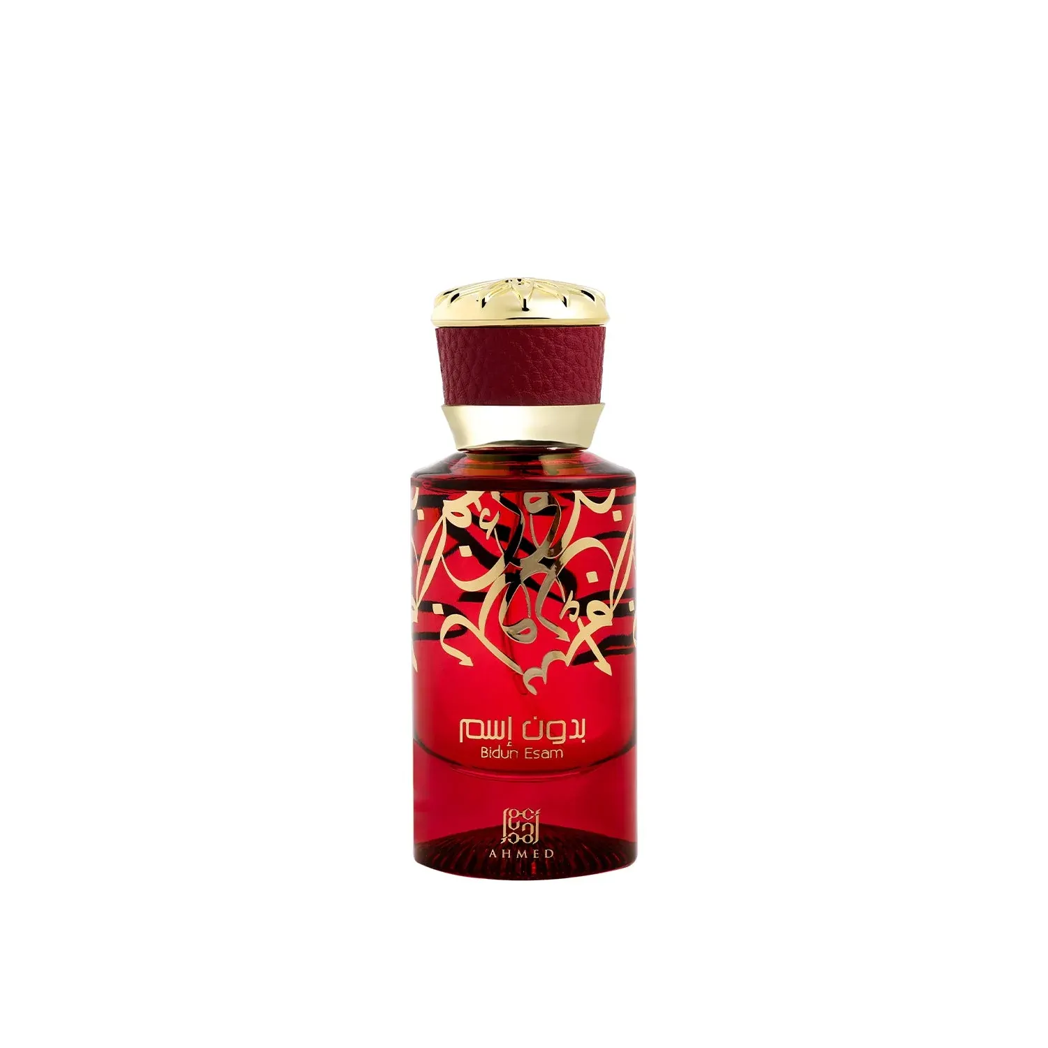 AHMED AL MAGHRIBI BIDUN ESAM 50ML - imagem 1
