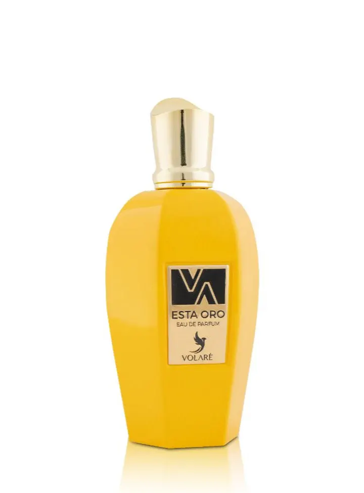 VOLARE ESTA ORO 100ML - imagem 1