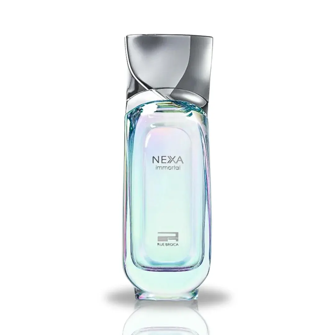 RUE BROCA NEXA IMMORTAL 100ML - imagem 1