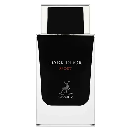 MASON ALHAMBRA DARK DOOR SPORT 100ML