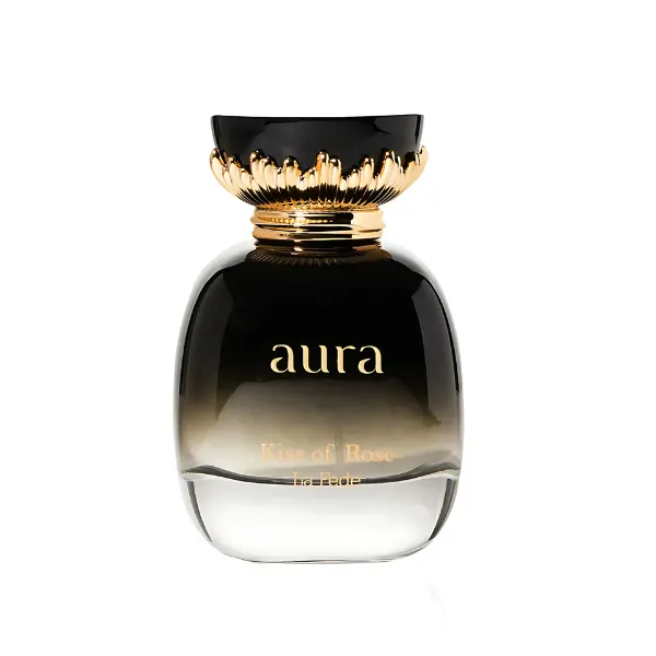 La Fede AURA KISS OF ROSE EDP 100ML - imagem 1