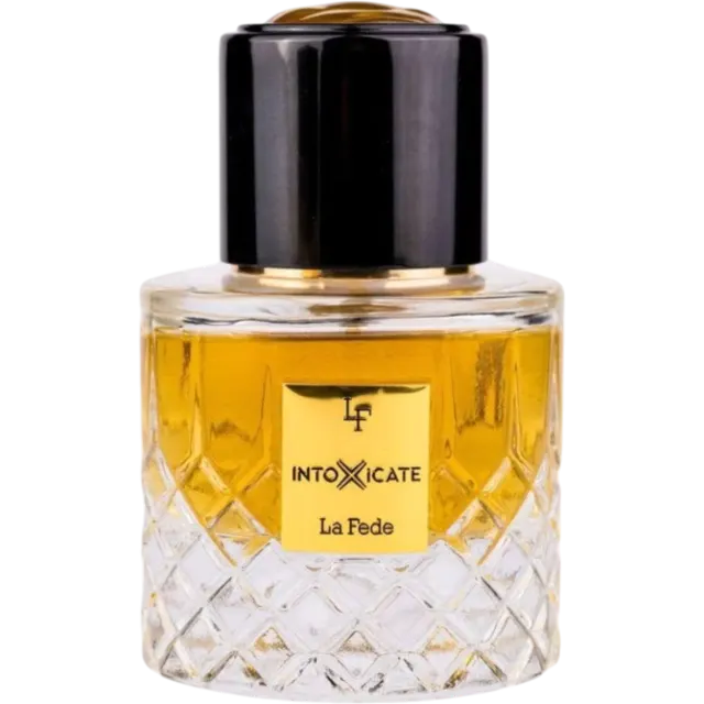 KHADLAJ LE FEDE INTOXICATE EDP 100ML
