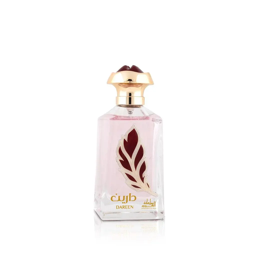 MAMLAKAT AL OUD DAREEN 100ML