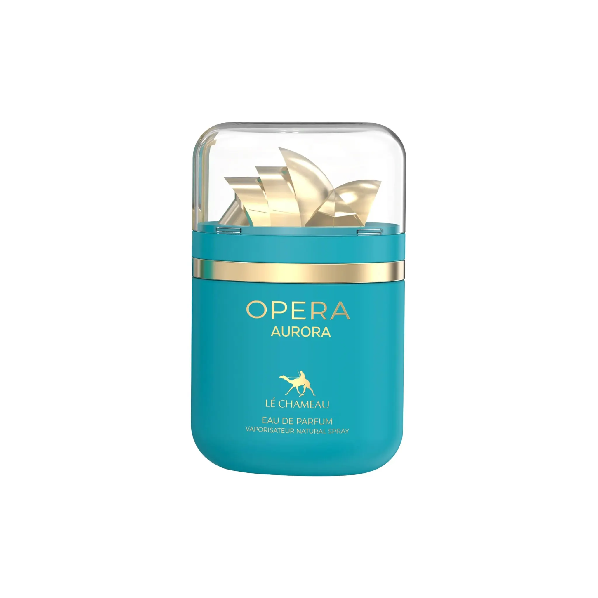 EMPER OPERA 100ML - imagem 1