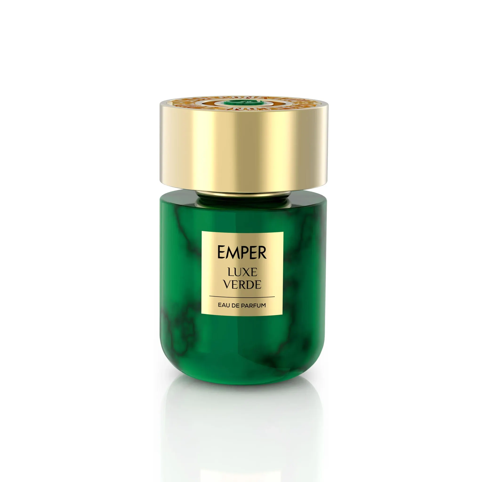 EMPER LUXE OUD 100ML - imagem 1