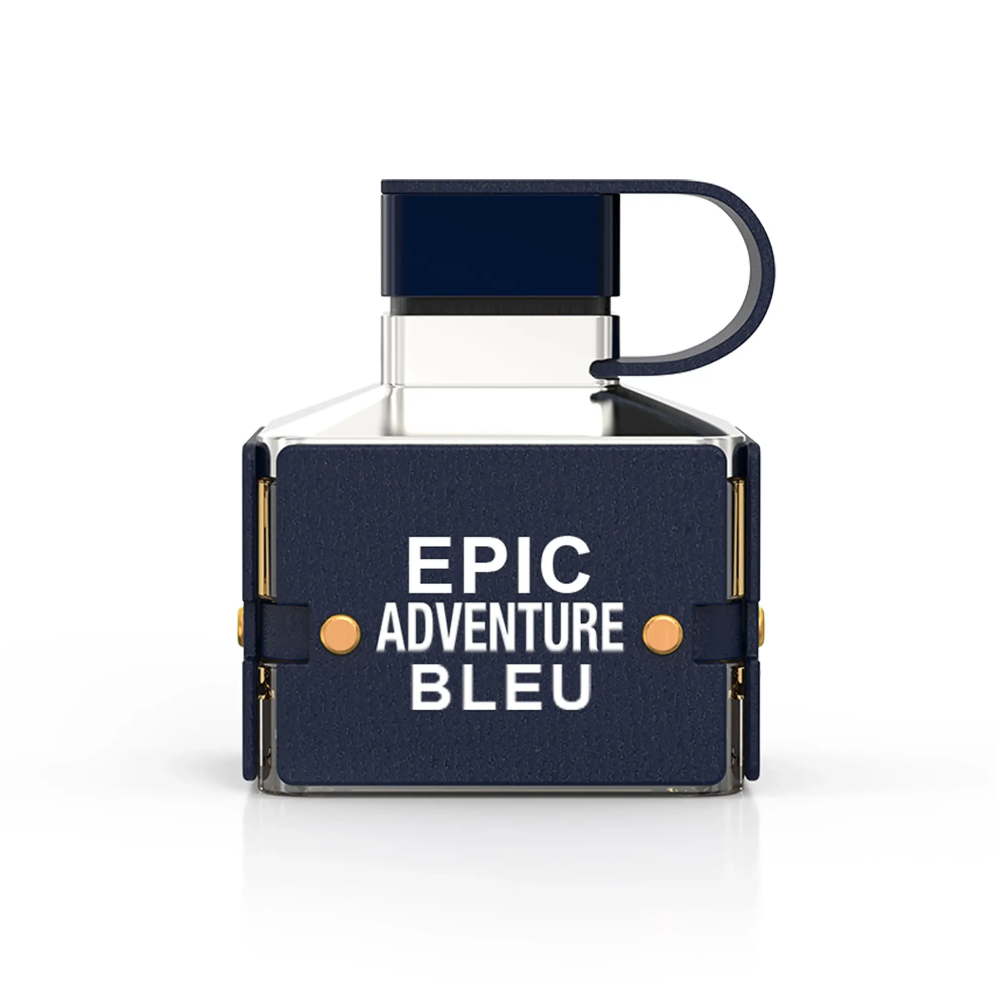 EMPER EPIC ADVENTURE BLEU 100ML - imagem 1