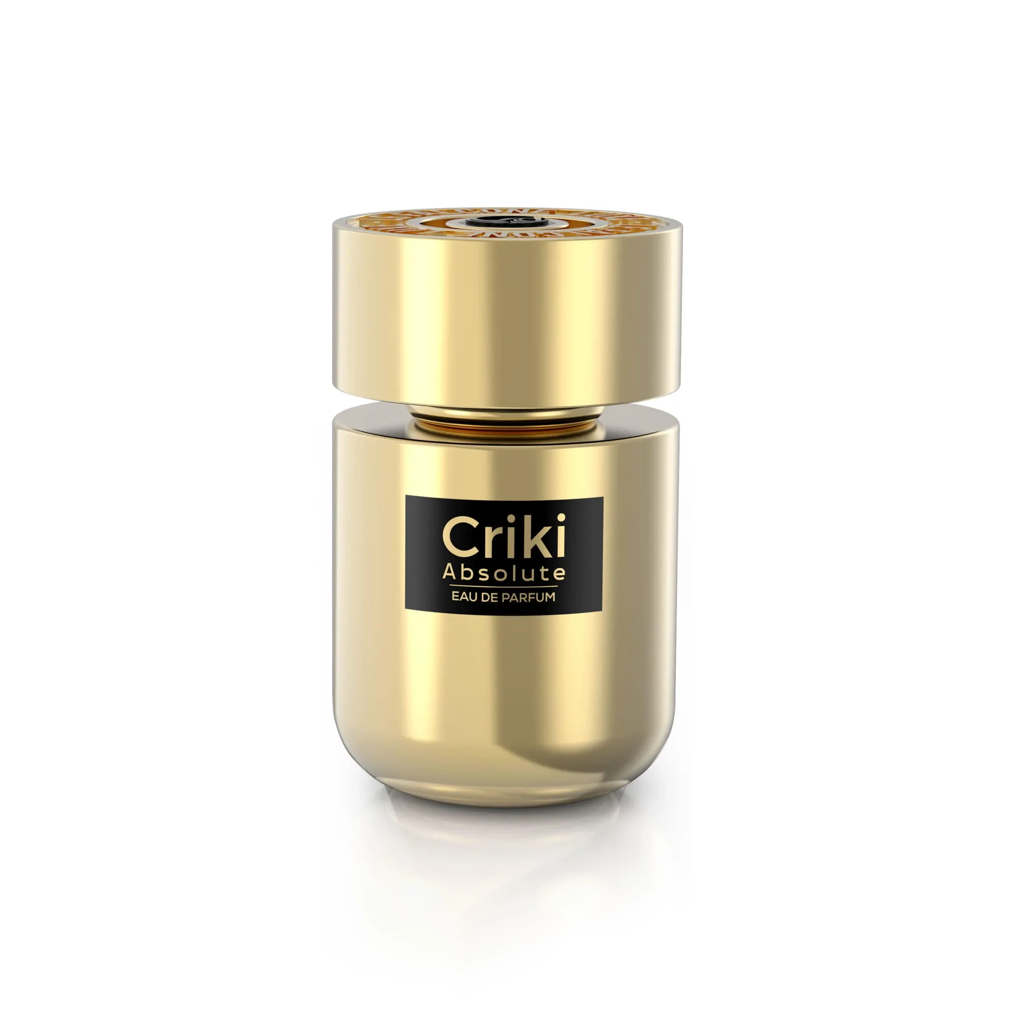 EMPER CRIKI ABSOLUTE 100ML ARABE