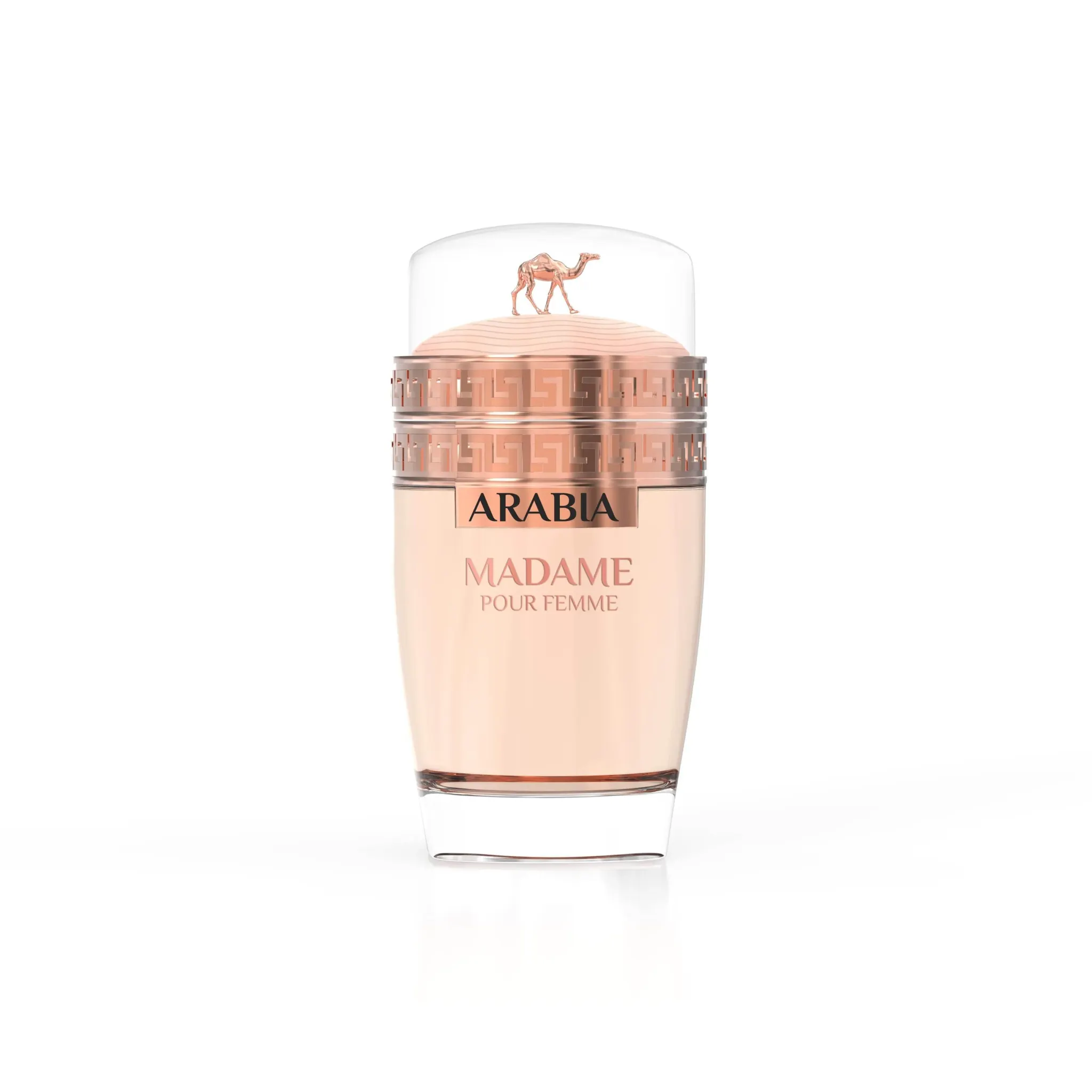EMPER ARABIA MADAME FEM 100ML - imagem 1