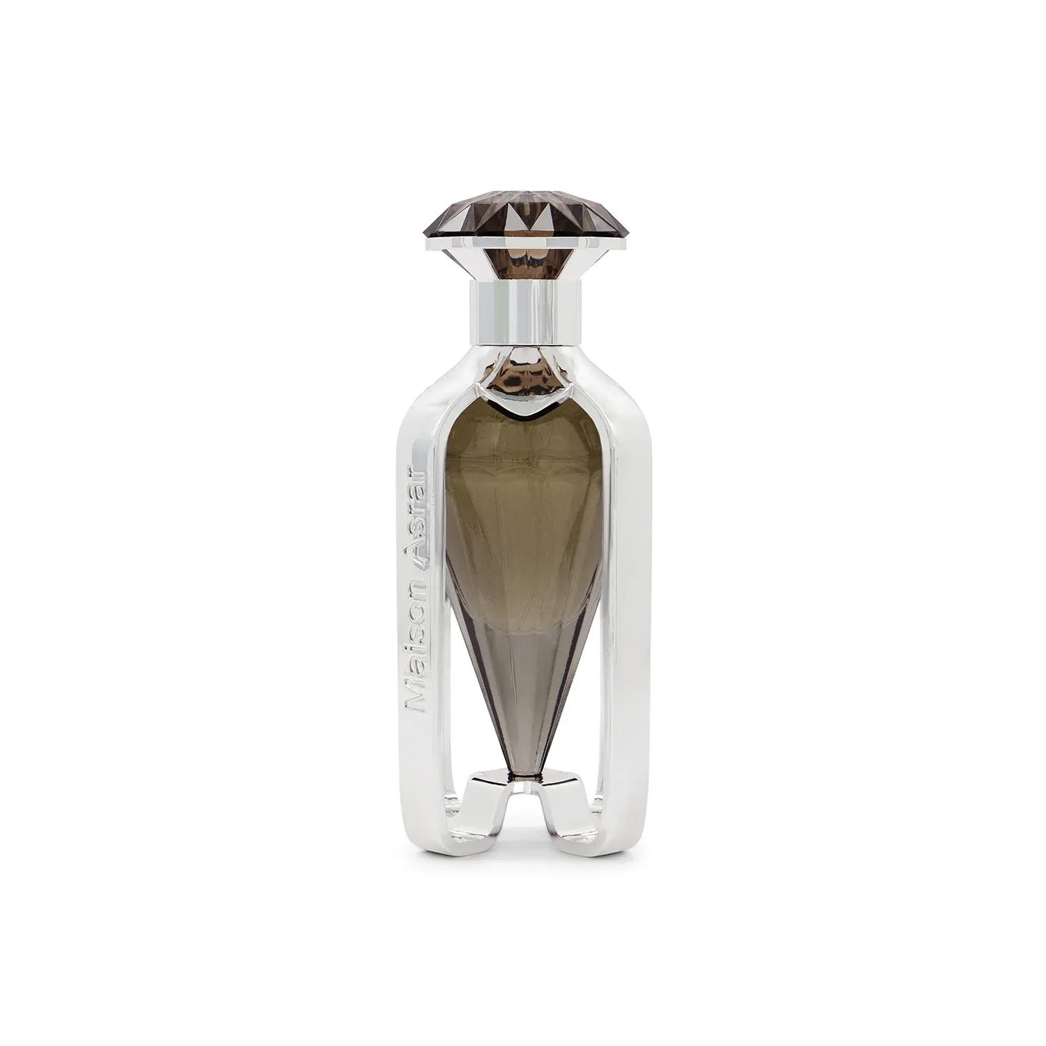 MAISON ASRAR JAWHARA 80ML - imagem 1
