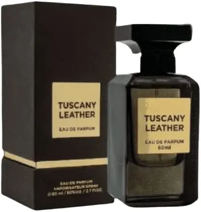 TUSCANY LEATHER 100ML EDP