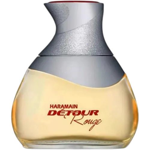 ROUGE POUR FEMME 100ML