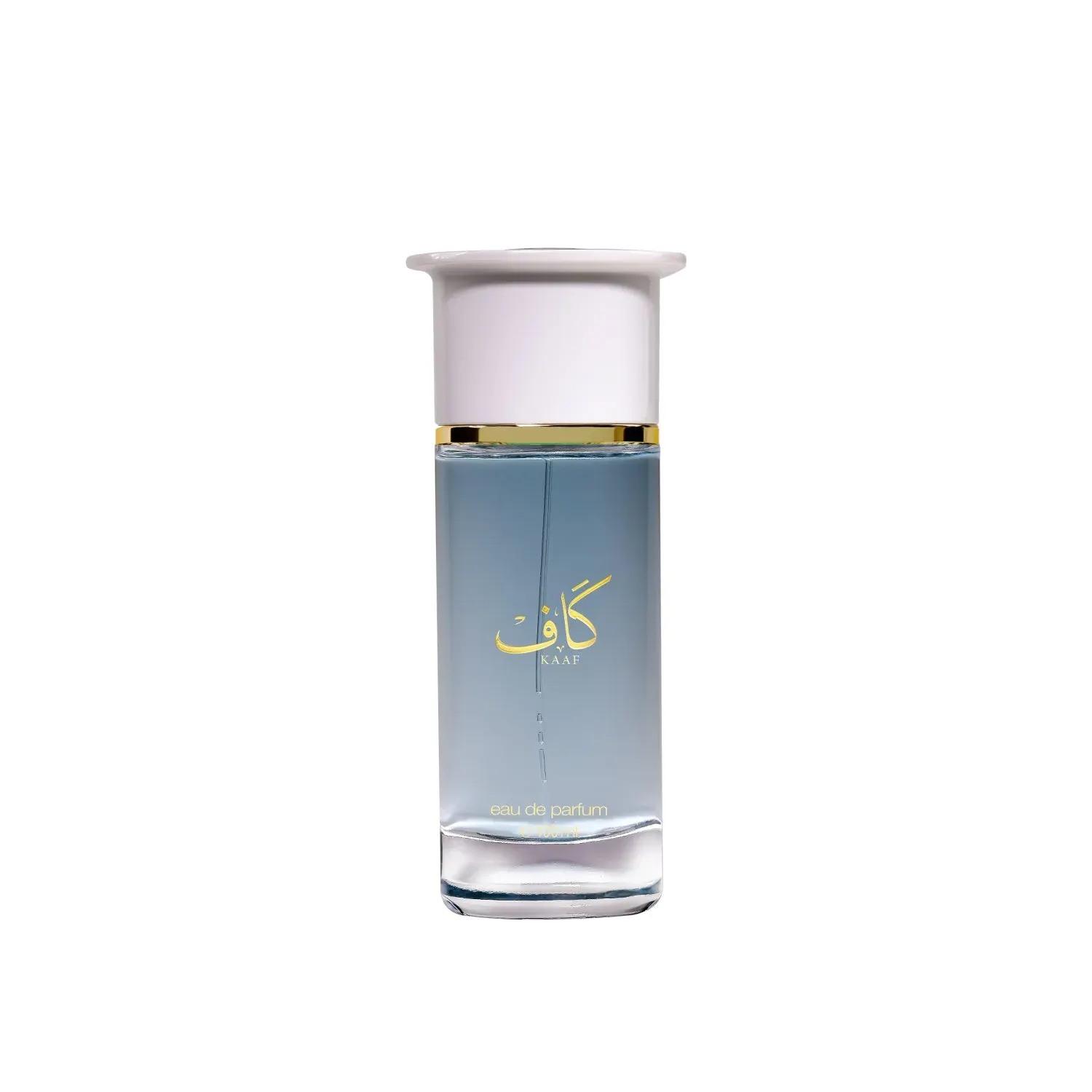 AHMED AL MAGHRIBI KAAF 100 ML - imagem 1