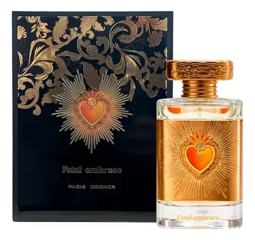 PARIS CORNER FATAL EMBRACE 100 ML - miniatura 2