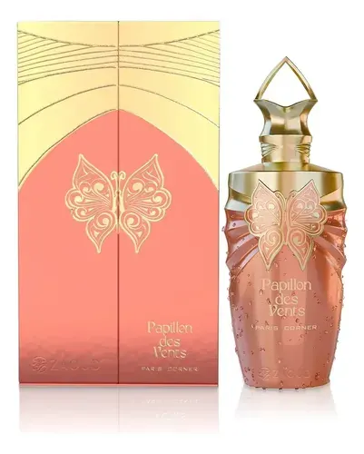 PARIS CORNER PARIS PAPILLON DES VENTS 100ML - miniatura 2