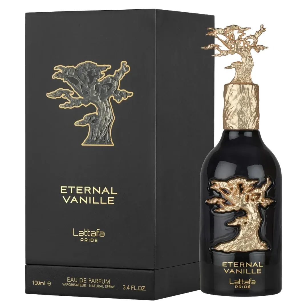 LATTAFA ETERNAL VANILLE 100ML - miniatura 2