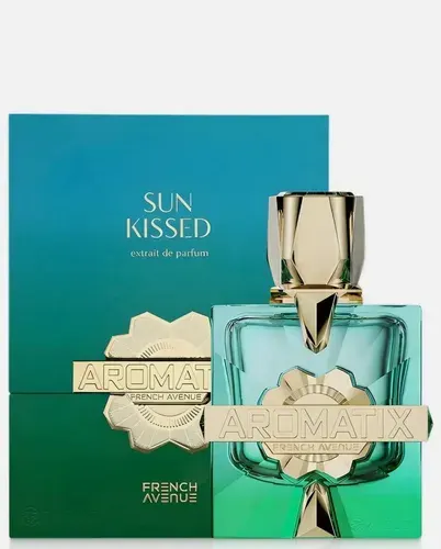 FRENCH AVENUE AROMATIX SUN KISSED 100ML - miniatura 2