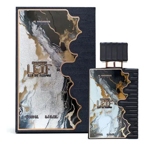 AL HARAMAIN LEIF 100ML