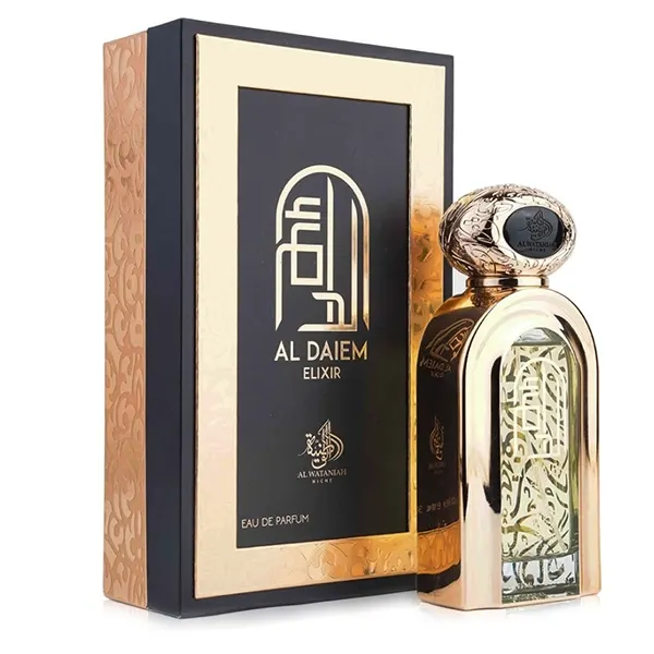 AL WATANIAH AL DAIEM ELIXIR 75ML - miniatura 2