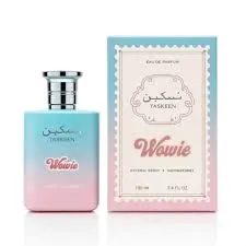 PARIS CORNER TASKEEN WOWIE 100ML - miniatura 2