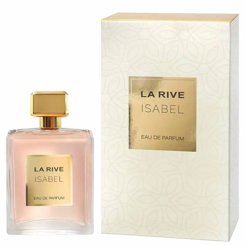 LA RIVE ISABEL EDP FEM 100ML