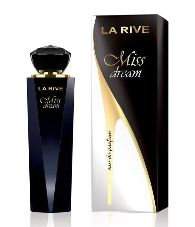 LA RIVE MISS DREAM EDP FEM 100ML - miniatura 2