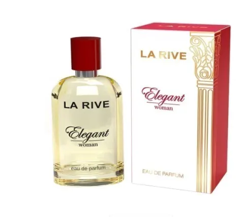 LA RIVE ELEGANT WOMAN 100ML - miniatura 2