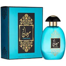 PERFUME AL WATANIAH MARJAAN 100ML - miniatura 2