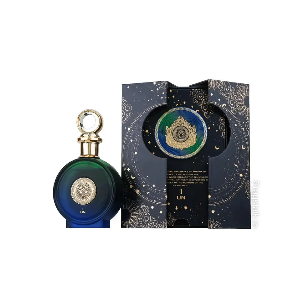 PARIS CORNER NORTH STAG EXPRESSIONS I 100ML - miniatura 2
