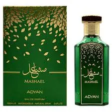 ANFAR ADYAN MASHAEL 100ML - miniatura 2