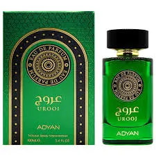 ANFAR ADYAN UROOJ 100ML - miniatura 2