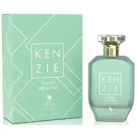 VOLARE KENZIE CLASSIC PISTACHIO 100ML